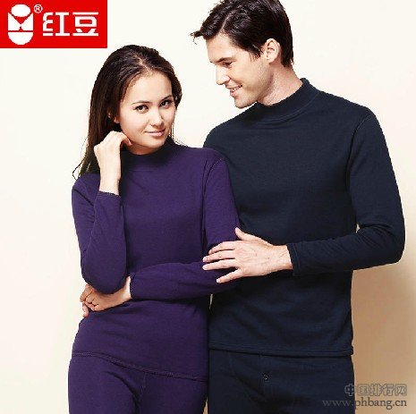 中国保暖内衣十大品牌排行榜_中国排行网